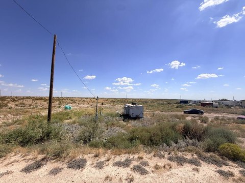 Land, Odessa, TX