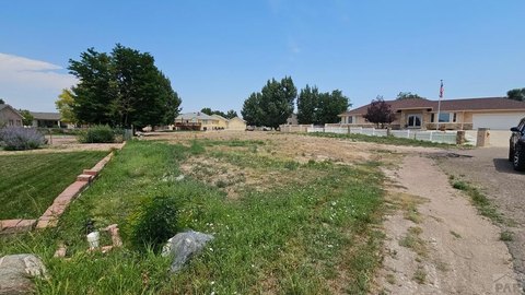 Residential Land Near Golf Course