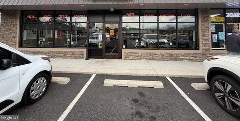 Mays Landing Shopping Center