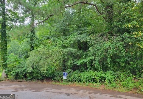 LAND - Morrow, GA