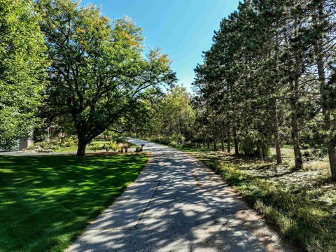 Lots & Acreage, Oakland, WI