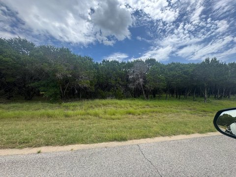 Gated Residential Homesite