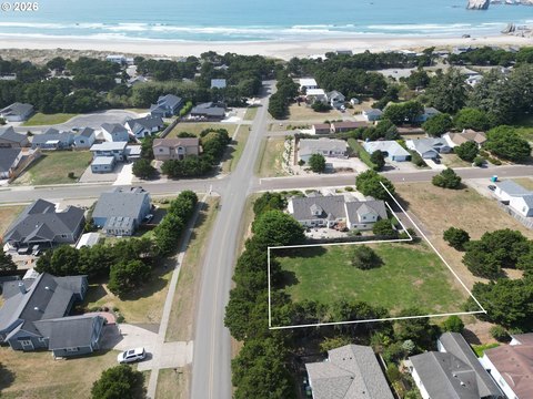 Land, Bandon, OR