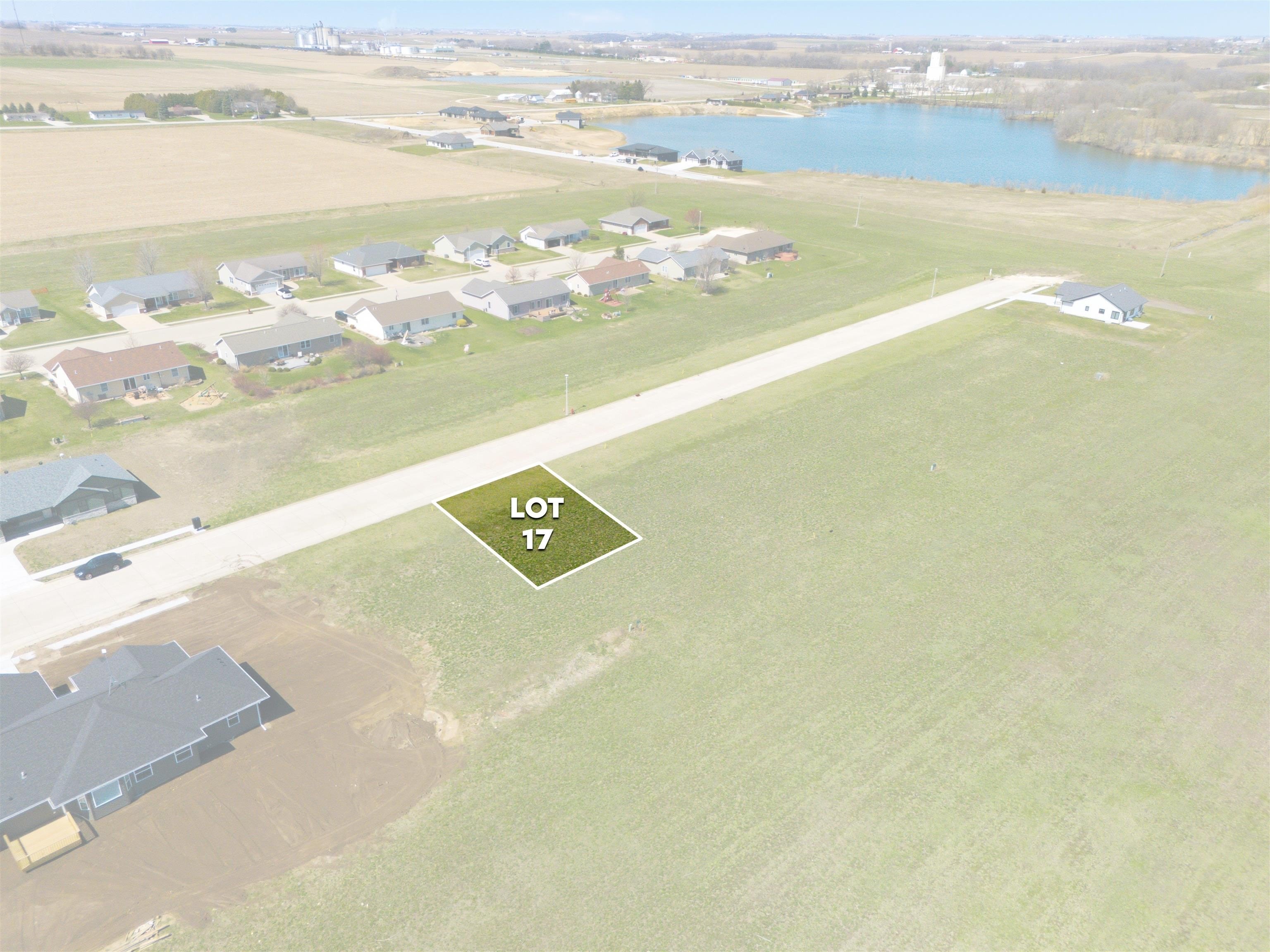 Residential Lot in Westridge Estates