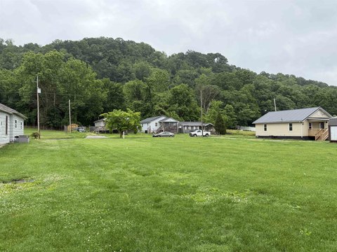 Residential Land in Ironton, OH
