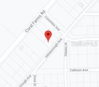 Land in Developing Community Area