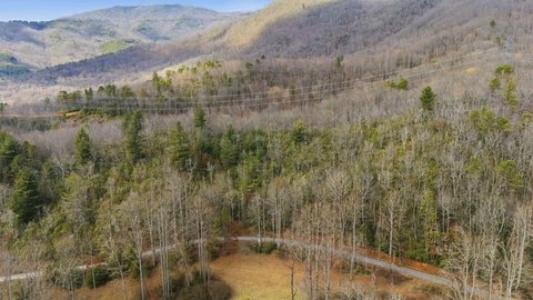 Franklin, NC Unrestricted Acreage