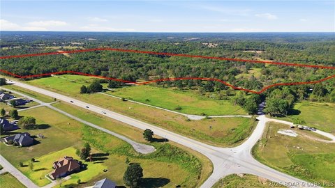 Commercial Land
