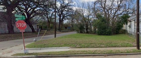 Land, Dallas, TX