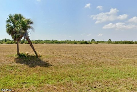 LAND - Placida, FL