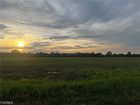 LAND - Placida, FL