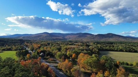Land, Bethel, ME