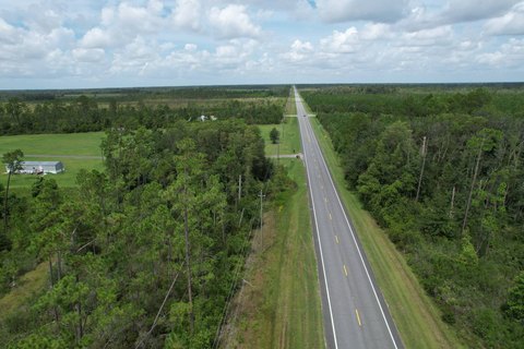 Land, Wewahitchka, FL