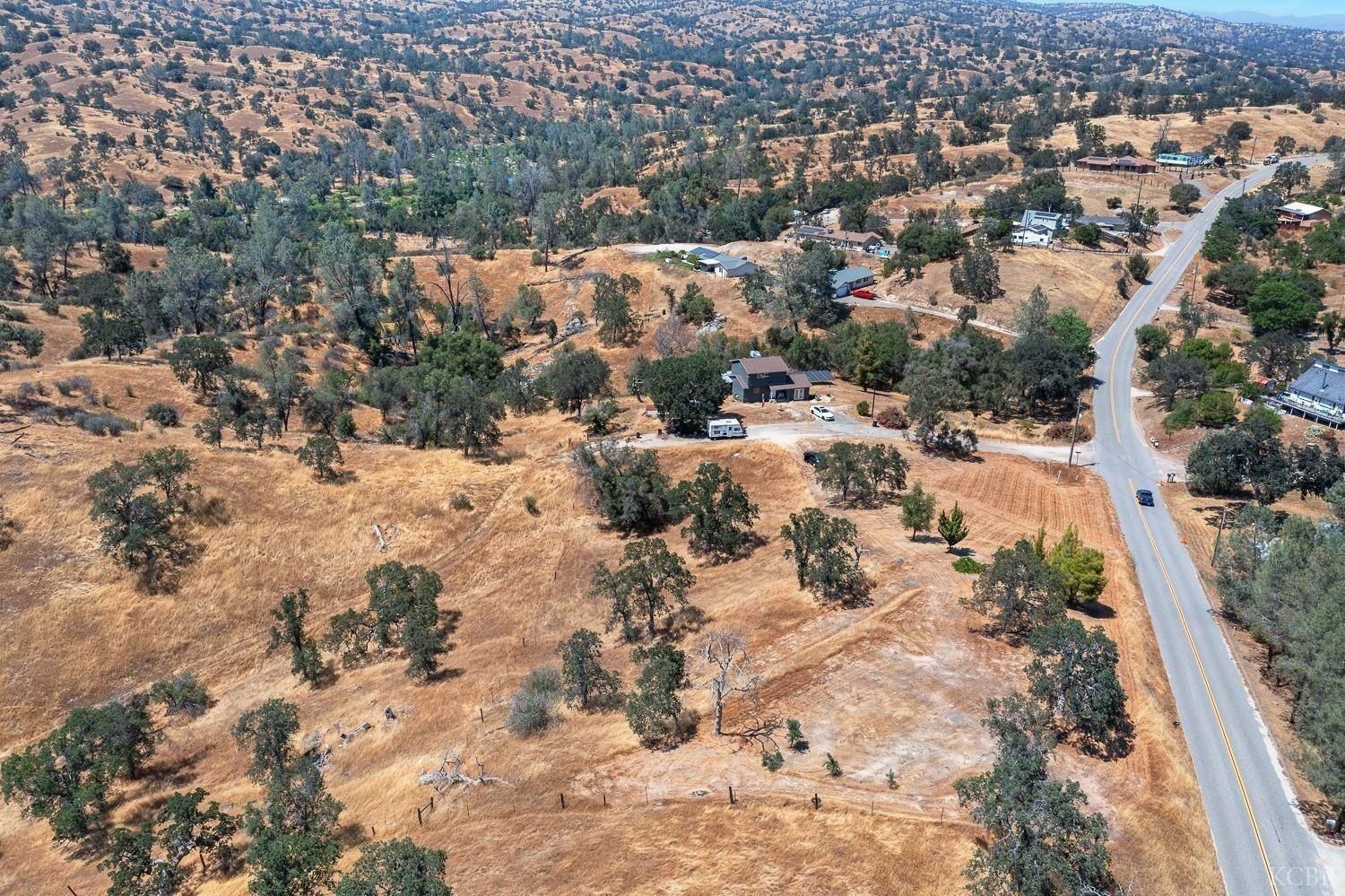 Land in Mountain Ranch Community