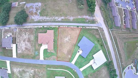 Land, LEESBURG, FL