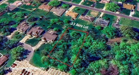 LAND - Sycamore Twp, OH
