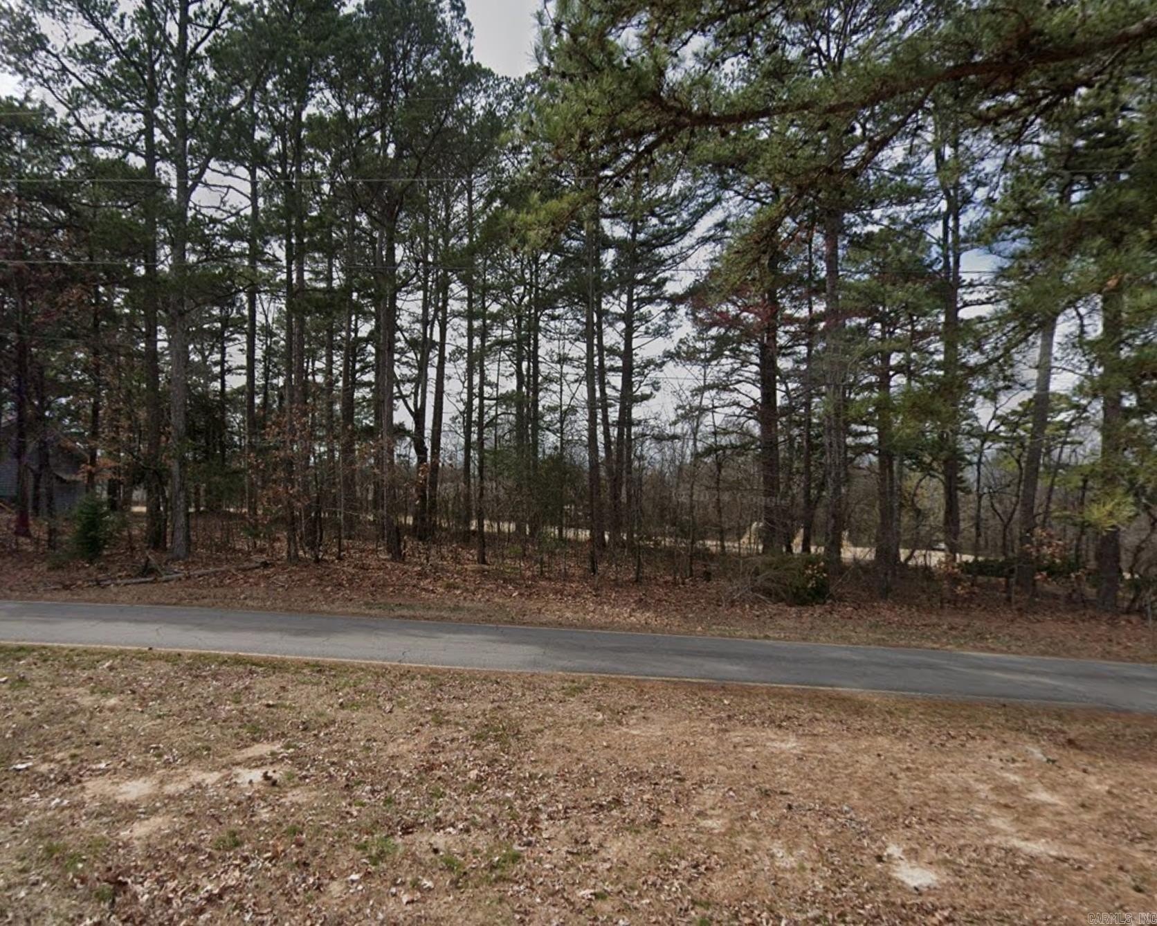 Fairfield Bay Residential Corner Lot