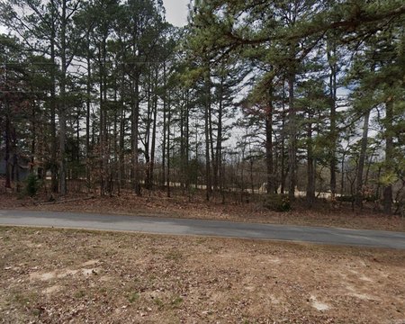 Fairfield Bay Residential Corner Lot