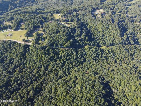 Lots & Acreage, Robbins, TN