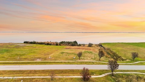 Aydlett Land with Water Views