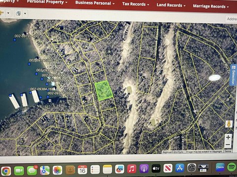 Drasco Land with Golf Frontage