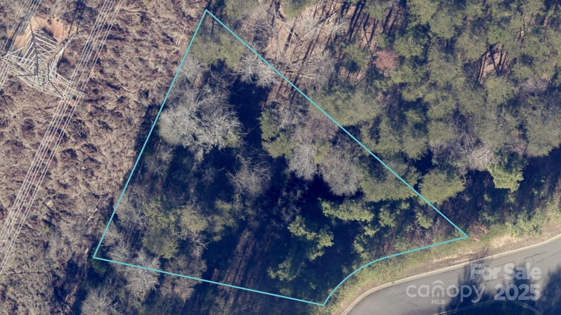 Belmont Land Near Lake Wylie
