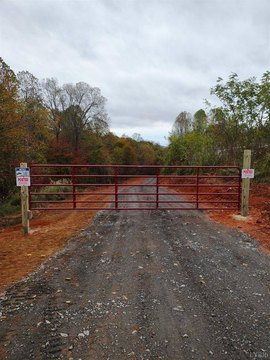 General Commercial Land Parcel