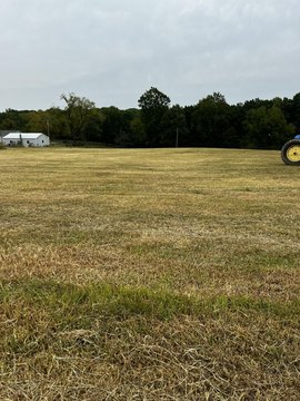 Land with Pond in Oldfield
