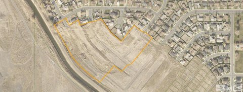 Fernley Land Development Opportunity