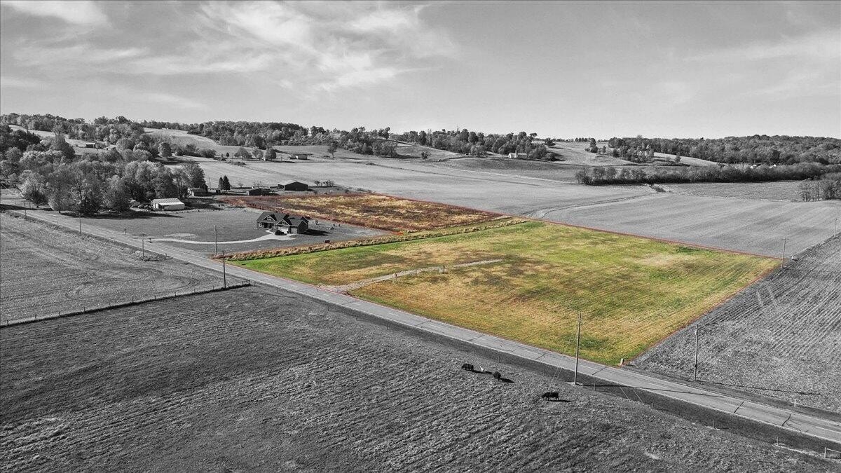 Land in Cable, Ohio