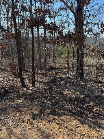 Vian, OK Acre Building Lot
