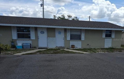 Englewood Duplex in Overbrook Gardens