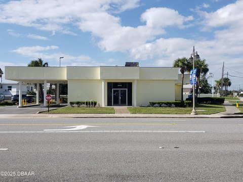 Daytona Beach Shores Commercial Space