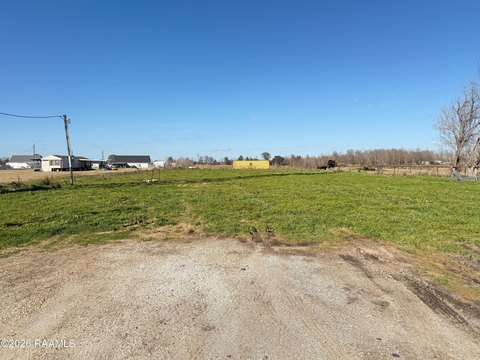 Unrestricted Lot in Kaplan, LA