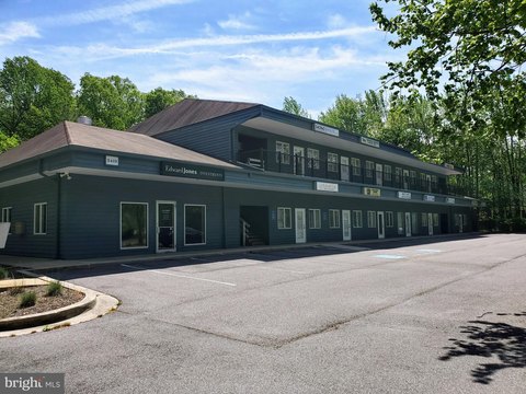 Office Suites in Deale, Maryland