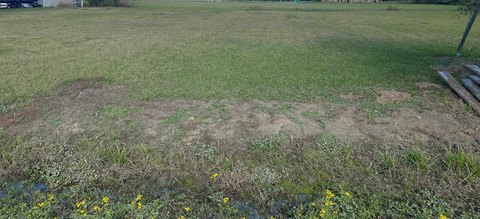 Land in Plattenville, Louisiana