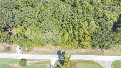 Residential Land in Fayette County