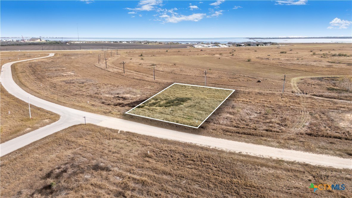 Residential Land in Port Lavaca