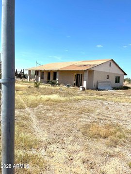 4 Acres Land in Wittmann