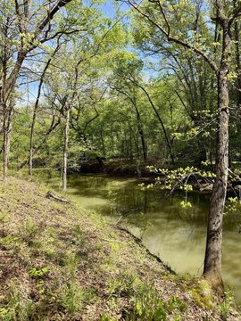 Land in Clarksville City, AR