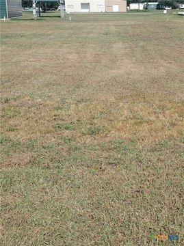 Seadrift, TX Interior Lot