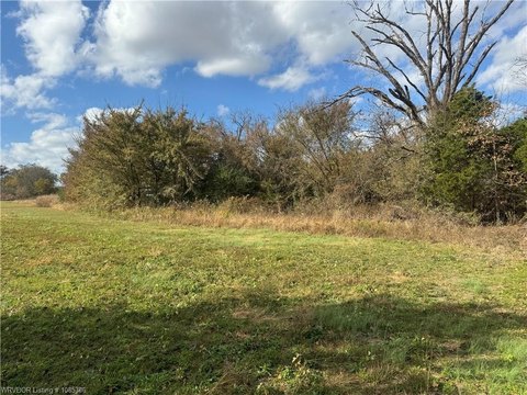 Spiro, OK Land Opportunity
