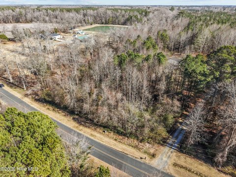 Land, Chocowinity, NC