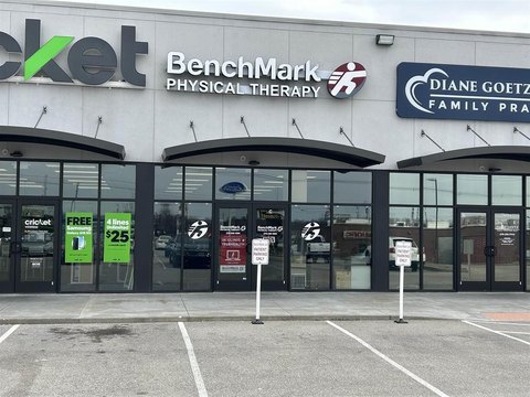 Prime Retail Space in Owensboro