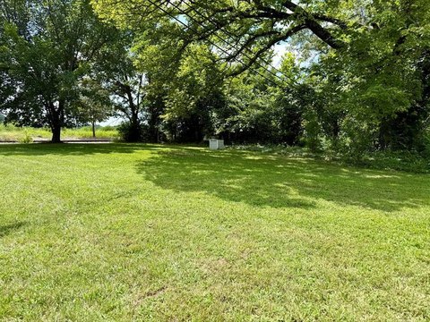 Brookneal Land Zoned M2