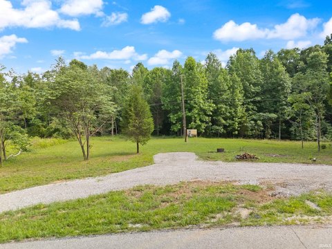 Recreation Land with Camper Utilities
