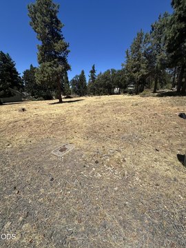 Vacant Homesite in Resort Community