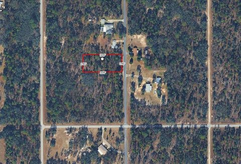 LAND - DUNNELLON, FL
