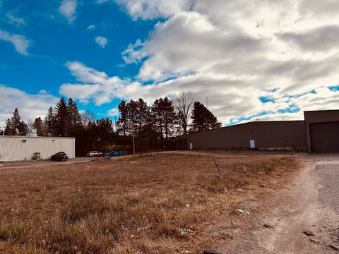 Prime Commercial Land, Rhinelander