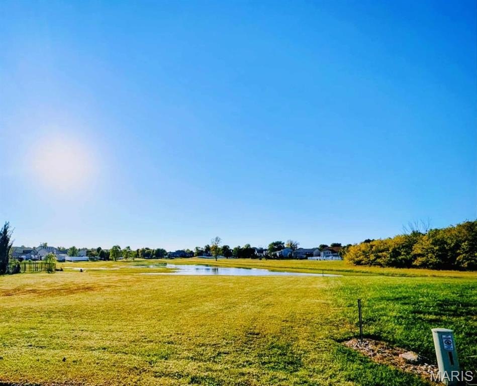 Residential Land in Emerald Meadows